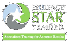 Evolence Star Logo