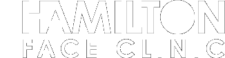 Hamilton Face Clinic logo - Dr Mark Hamilton