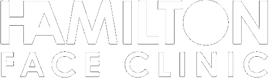 Hamilton Face Clinic logo - Dr Mark Hamilton