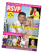 Image of Image magazine cover