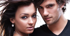 Photo of couple