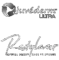 Juvederm and Restylane logos